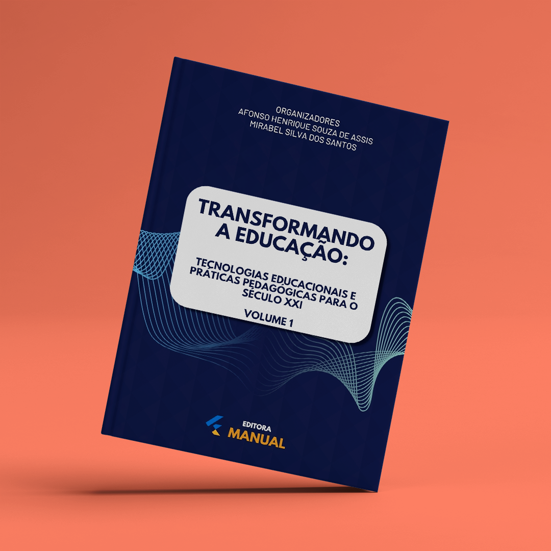 					Visualizar TRANSFORMANDO A EDUCAÇÃO: TECNOLOGIAS EDUCACIONAIS E PRÁTICAS PEDAGÓGICAS PARA O SÉCULO XXI 
				